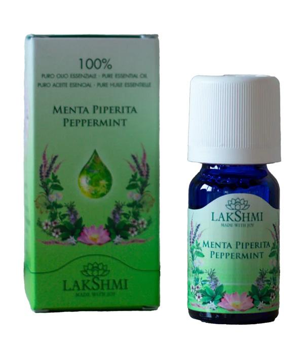 ND Menta Piperita Oe 10 ml