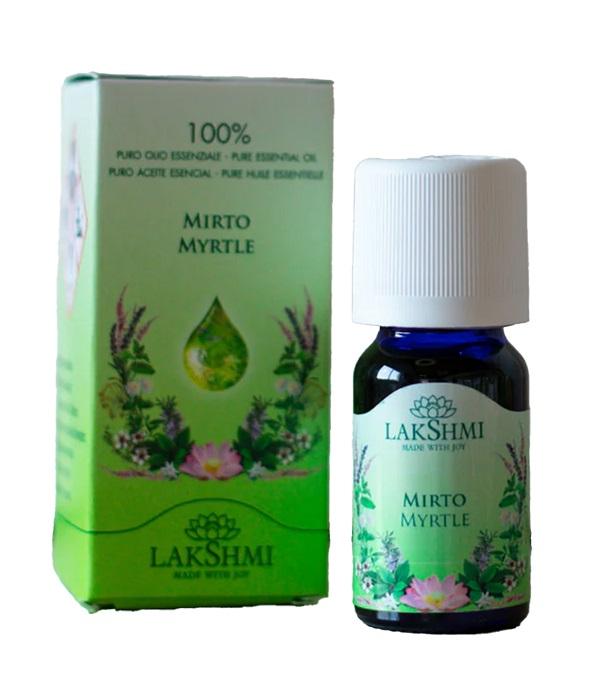 ND Mirto Oe 10 ml