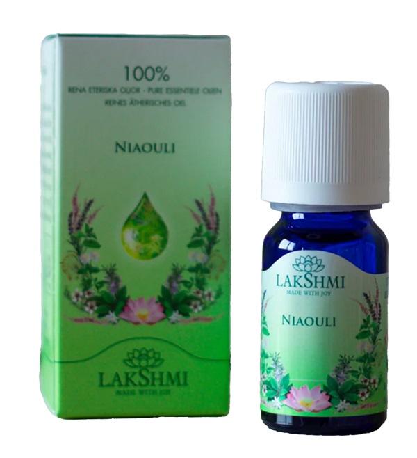 ND Niaouli Oe 10 ml