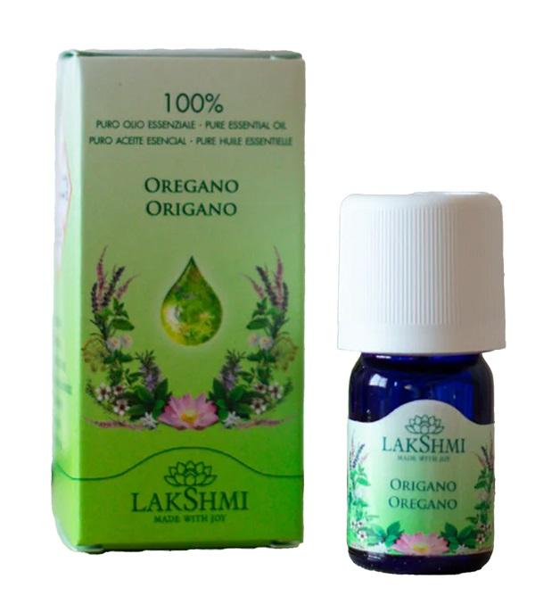 ND Origano Bio Oe 5 ml