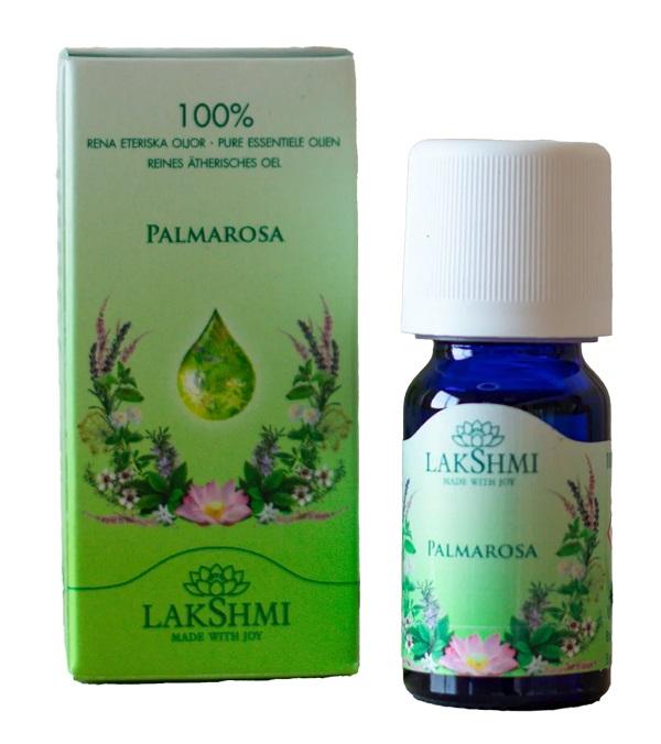 ND Palmarosa Oe 10 ml