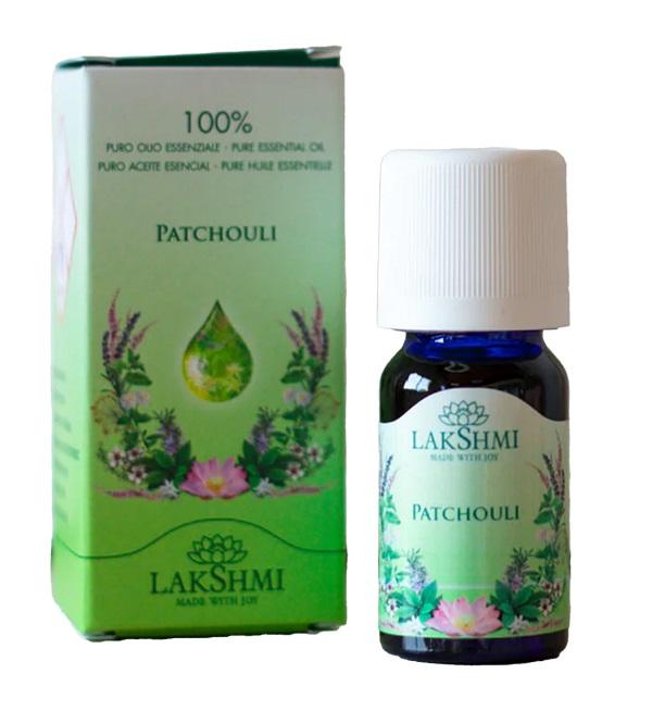 ND Patchouli Oe 10 ml