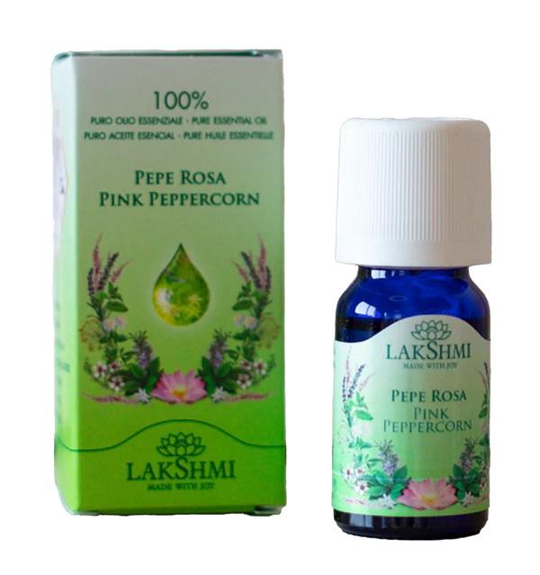 ND Pepe Rosa Oe 10 ml