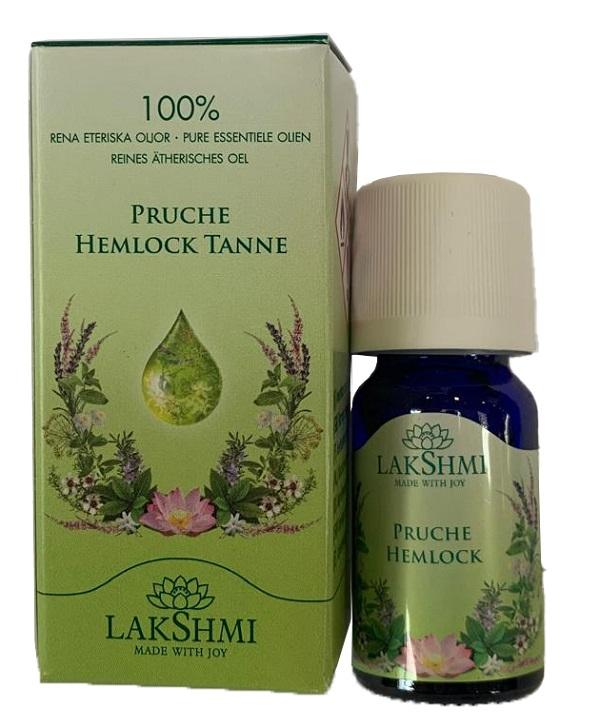 ND Pruche Hemlock Oe 10 ml