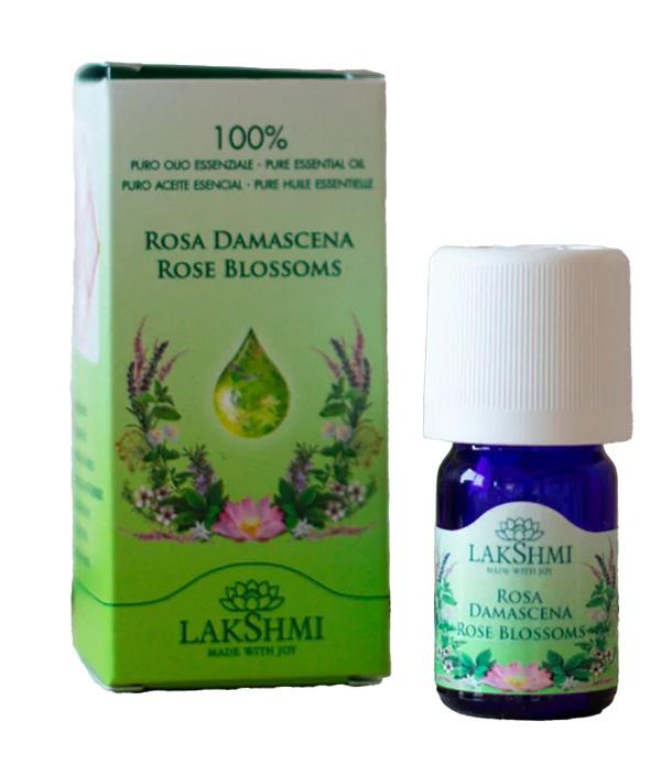 ND Rosa Damascena Oe 1 ml