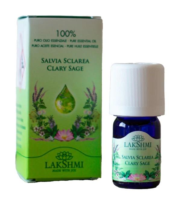 ND Salvia Sclarea Oe 5 ml
