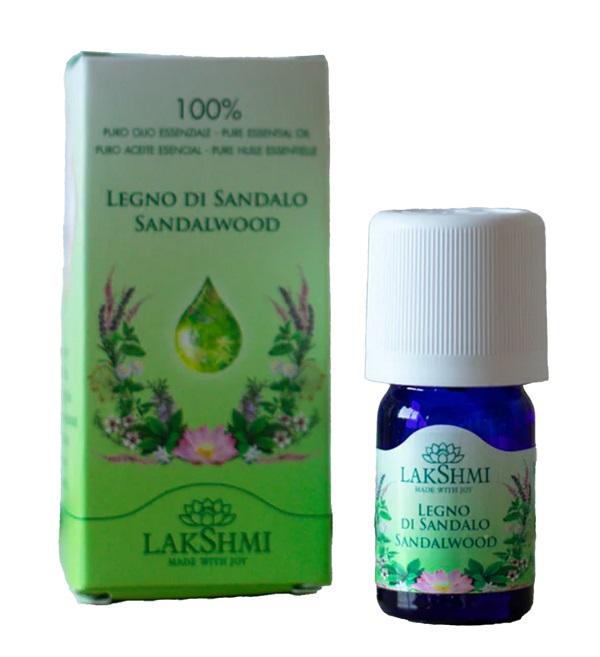 ND Legno Di Sandalo Oe 2 ml