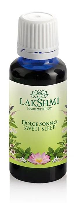ND Sinergy Dolce Sonno Oe 30 ml