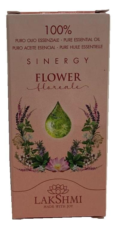 ND Sinergy Flower Oe 10 ml
