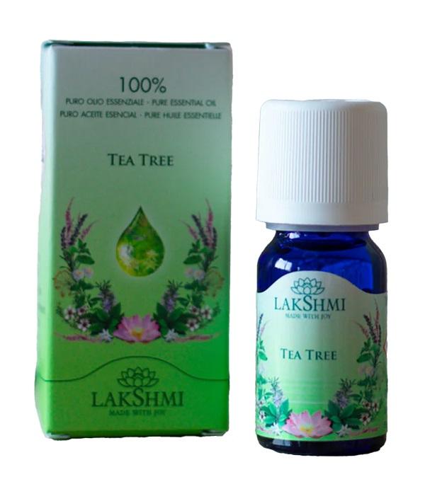 ND Tea Tree Oe 10 ml