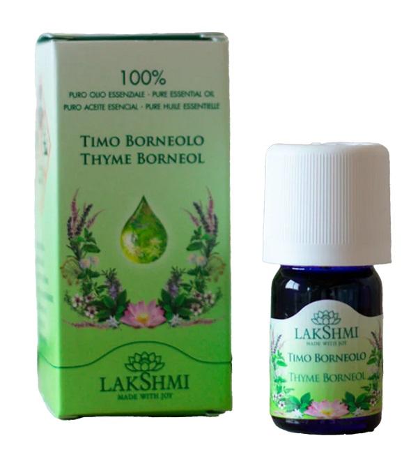 ND Timo Borneolo Oe 5 ml