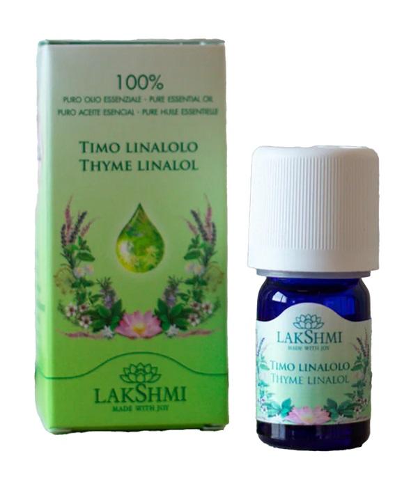 ND Timo Linalolo Oe 5 ml