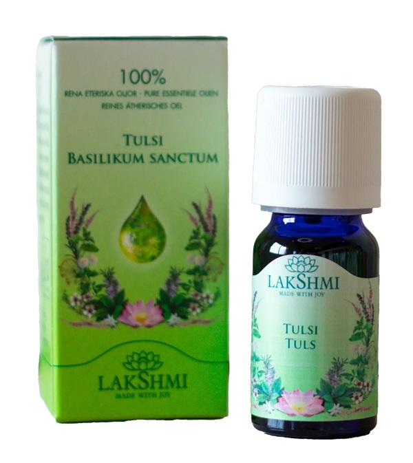 ND Tulsi Oe 10 ml