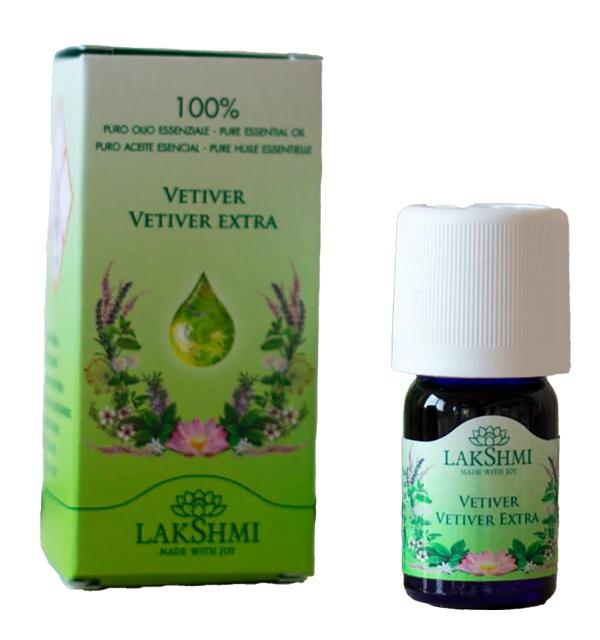 ND Vetiver Oe 5 ml