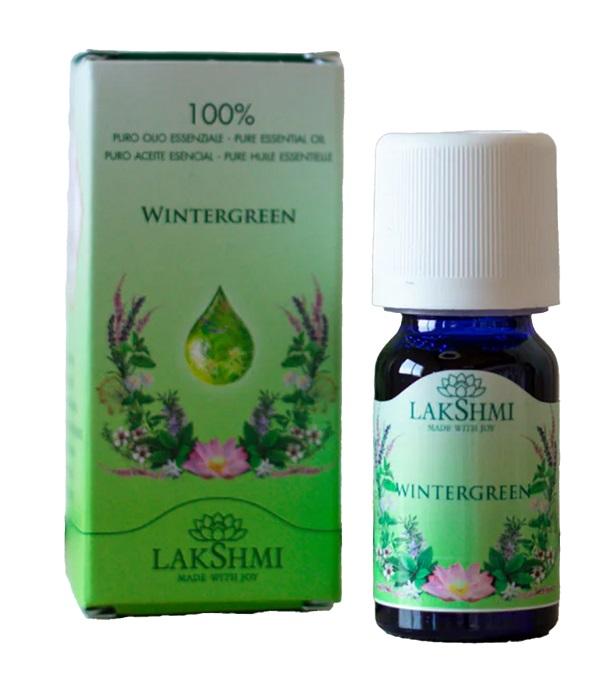 ND Wintergreen Oe 10 ml