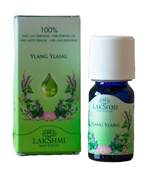 ND Ylang Ylang Oe 10 ml