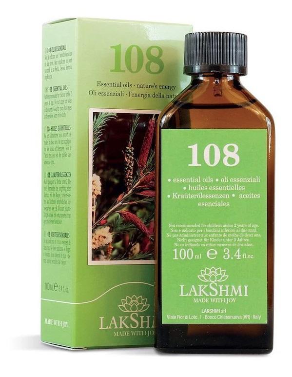 ND 108 Oe 100 ml