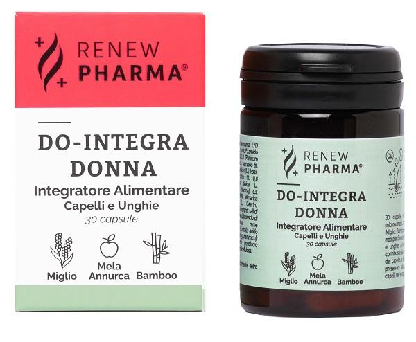 ND Renew Do-integra Donna 30 capsule
