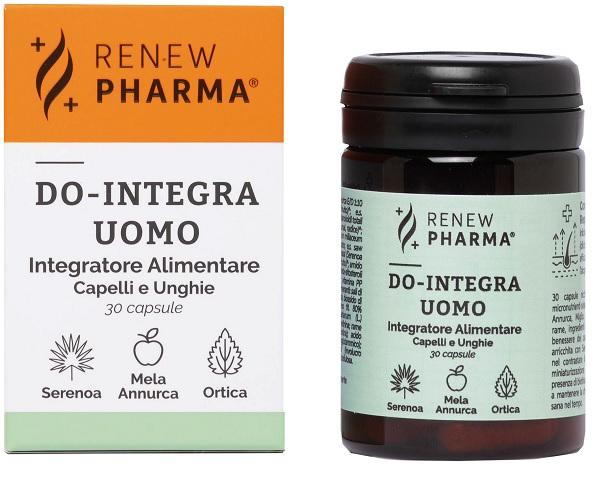 ND Renew Do-integra Uomo 30 capsule