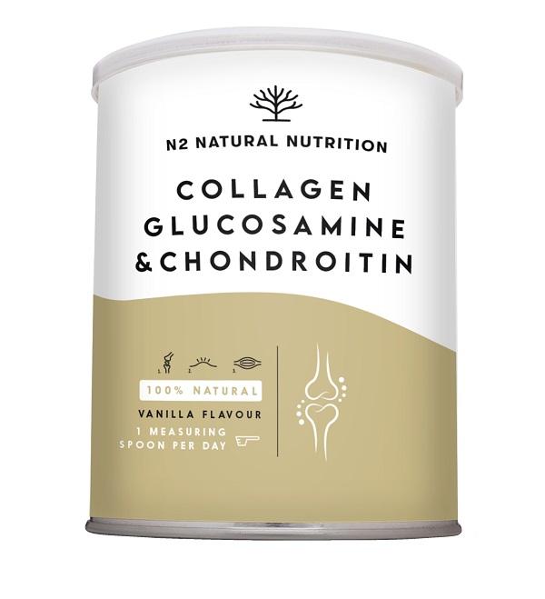 ND N2 Natural Collagen Gluc&chond