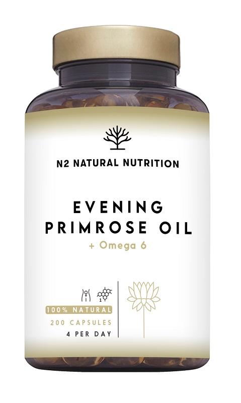 ND N2 Natural Evening Prim 200 capsule