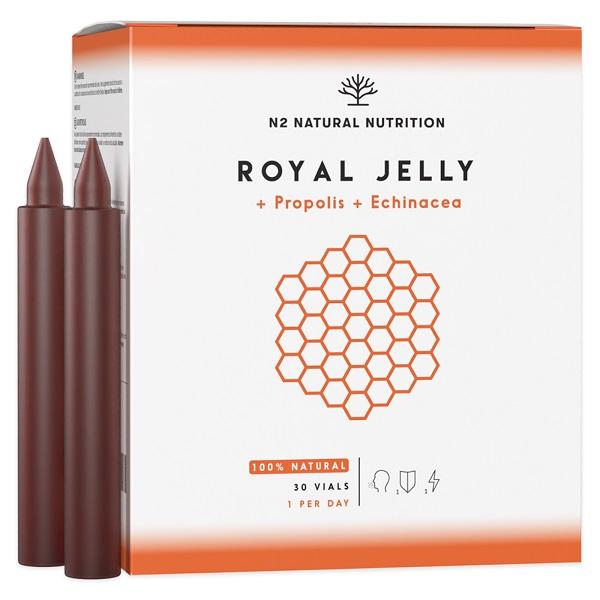 ND N2 Natural Royal JELLY30F 10 ml