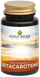 ND Panaherb Betacarotene NAT60CPS