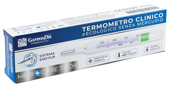 Medicare Medicare Tech Termometro Tedes