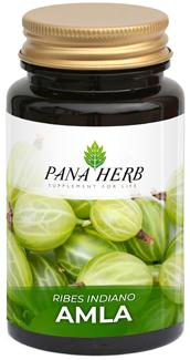 ND Panaherb Amla 60 capsule