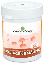 1736 Panaherb Collagene Marino 90 g