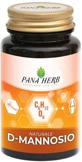 ND Panaherb D Mannosio 60 compresse