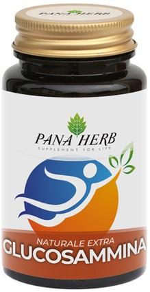 ND Panaherb Glucosammina NAT90CPS