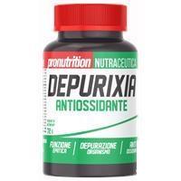 ND Pronutrition Depurixia 60 capsule