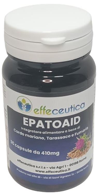 ND Epatoaid 30 capsule
