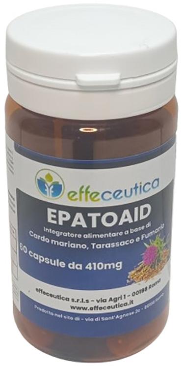 ND Epatoaid 60 capsule