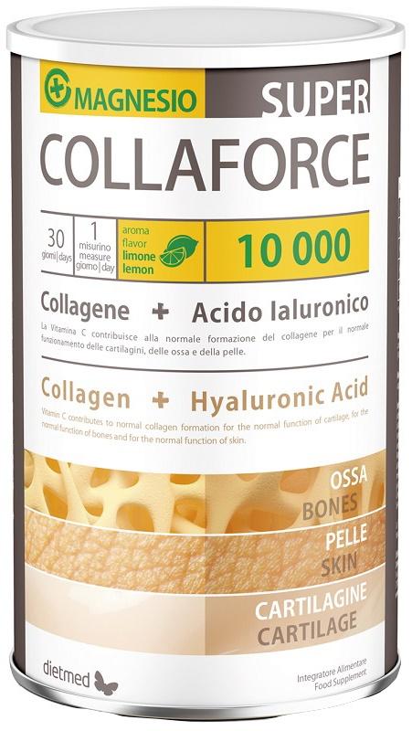 ND Collaforce Super 10000+MAG450G
