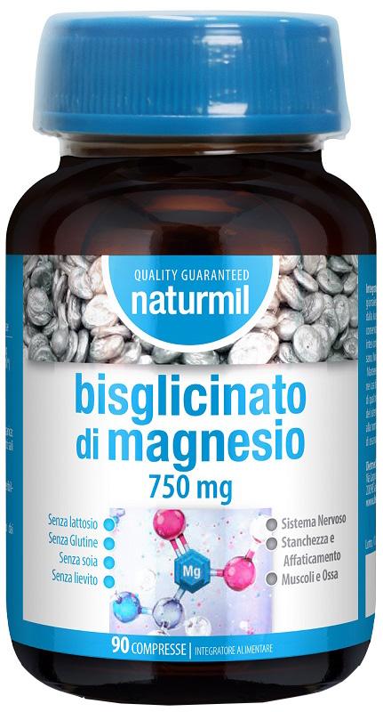 ND Bisglicinato Magnesio 90 compresse