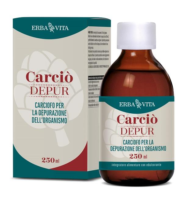 ND Carcio' Depur 250 ml
