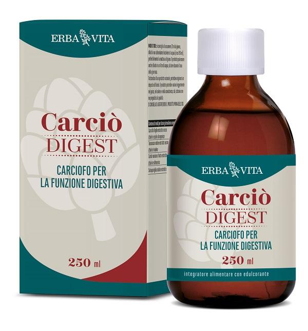 ND Carcio' Digest 250 ml