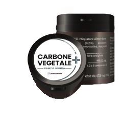 ND Carbone Vegetale 30 compresse