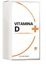 ND Vitamina D 60PRL