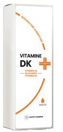 ND Vitamina Dk Gocce 50 ml