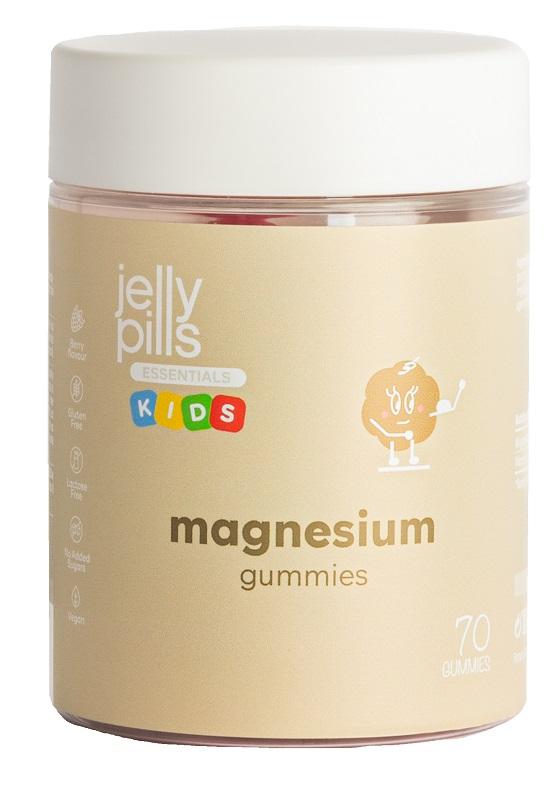 ND Jelly Pills Magnesium K 70GUMM