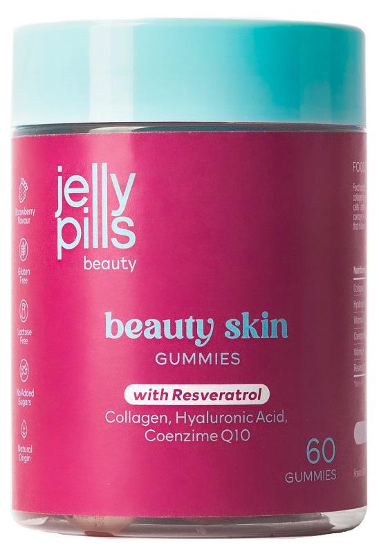 ND Jelly Pills Beauty SKIN+70GUMM
