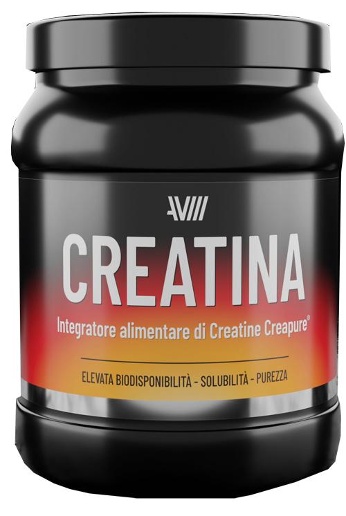 ND Avm Creatina 500 g