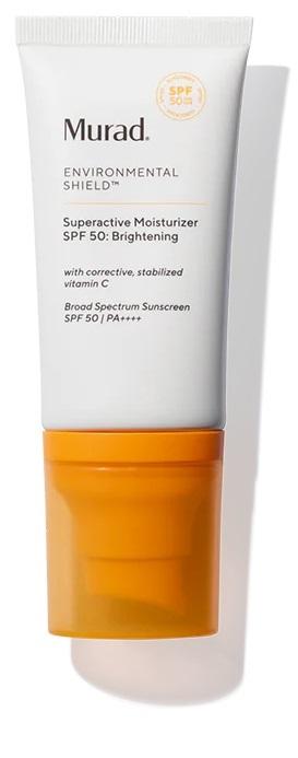 255P MURAD SUPERACT MOIST SPF50 BRI