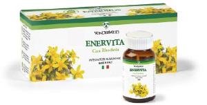 ND Vonderweid Enervita 12 flacone