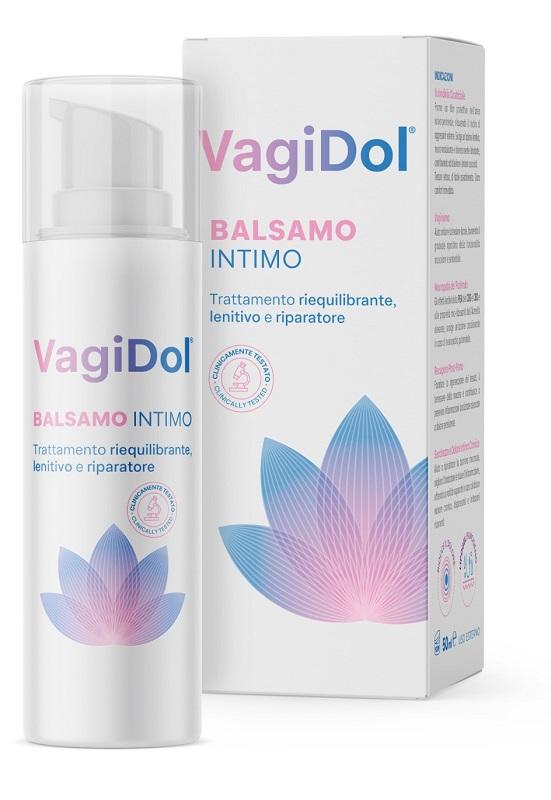 377Q VAGIDOL BALSAMO INTIMO 50ML