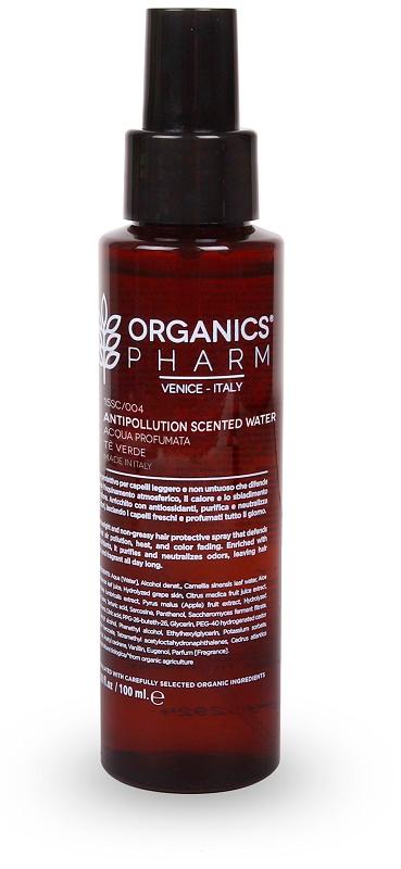 Sma Org PH Antipollution Scent Wat