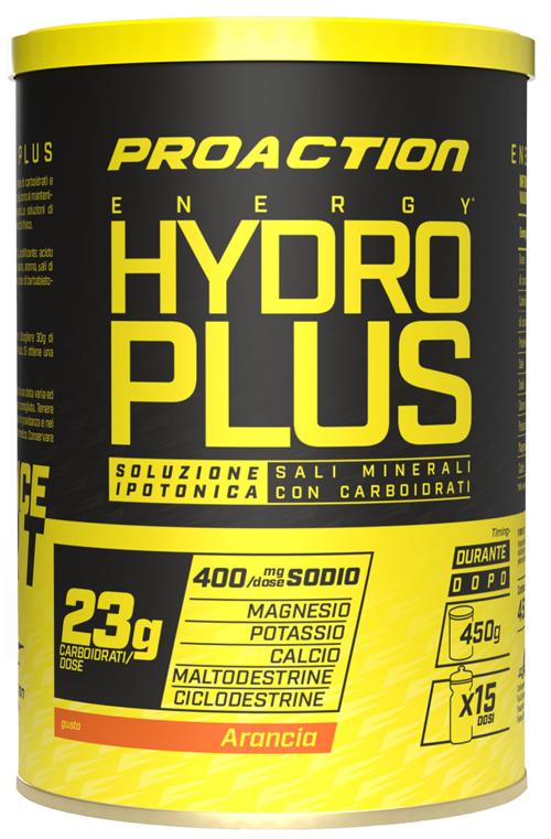 ND Proaction Pro Hydro P Ara 450 g